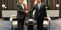 دیدار عراقچی با همتای مصری