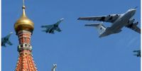 معمای سرنگونی هواپیماهای جاسوسی روسیه/ کرملین در آسمان به کی‌یف باخت؟