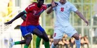 یک اتفاق غیرمنتظره دیگر برای تیم ملی ایران پیش از جام جهانی