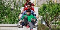 تهرانی‌ها و سیزده‌بدر 