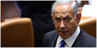 واکنش نتانیاهو به اظهارات رافائل گروسی در تهران