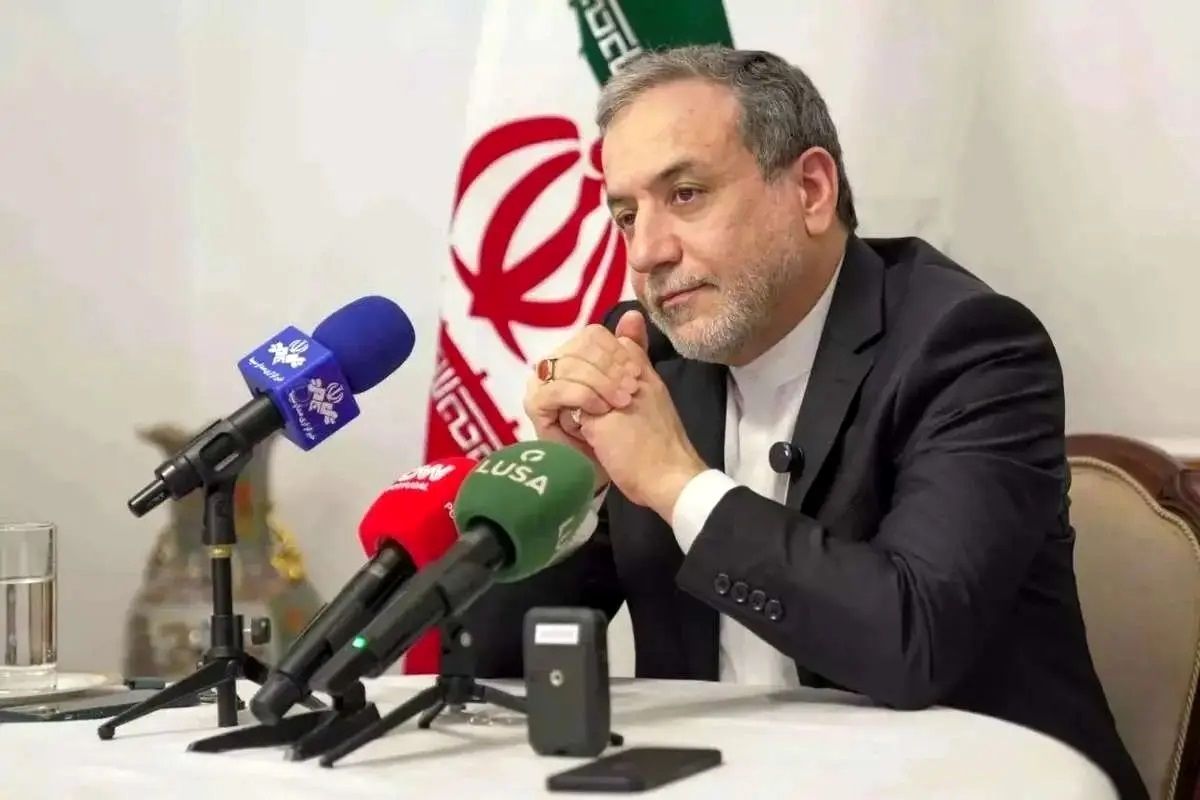 خبر فوری عراقچی درباره مذاکره با آژانس در وین