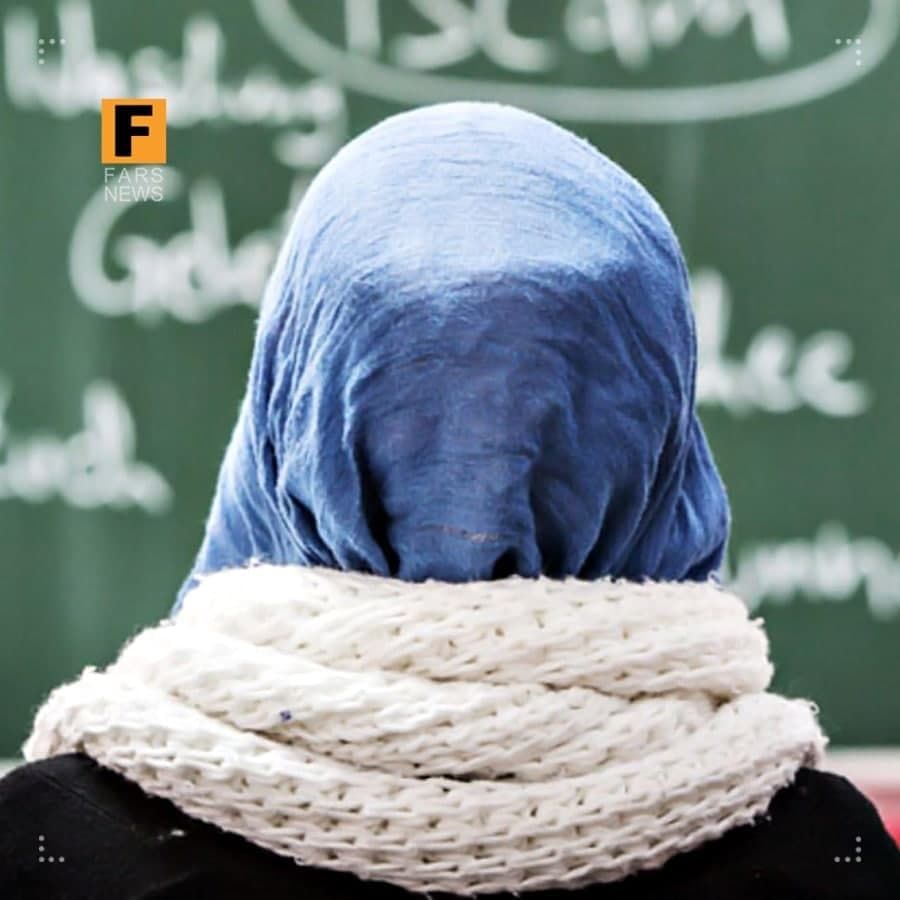 لباس متحدالشکل نسخه مقابله با بدحجابی!