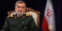 توئیت معنادار محسن رضایی خطاب به سران اروپا/  جنگ و ترور تاوان دارد؛ حالا نوبت شماست که تاوان پس بدهید