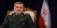 توئیت معنادار محسن رضایی خطاب به سران اروپا/  جنگ و ترور تاوان دارد؛ حالا نوبت شماست که تاوان پس بدهید