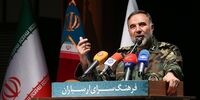 اقدام مهم امیرحیدری در پاسخ به دستور فوری رهبر انقلاب به نیروهای مسلح