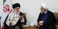 خبر مهم از جزئیات دیدار حسن روحانی با رهبر انقلاب