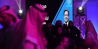 حضور ستاره سینمای هالیوود در عربستان همزمان با پایان ممنوعیت سینما + عکس