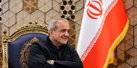 مقصد جدید مسعود پزشکیان در عراق/ همراهان نخستین سفر خارجی رئیس‌جمهوری
