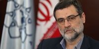 وزارت خانواده و امور اجتماعی تأسیس می کنم