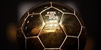 گزینه های احتمالی توپ طلا فوتبال جهان