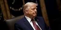 ترامپ: در حال مذاکره با ایران هستیم/ گاهی می‌گویند که نمی‌خواهند توافق کنند می‌خواهند نقش آدم‌های سرسخت را بازی کنند