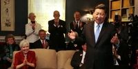 شی جین پینگ: دنیا نیازمند روابط چین و آمریکاست
