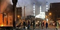 کیفرخواست برای متهمان جمعه خونین زاهدان
