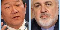 ظریف: با لغو تحریم ایران تعهداتش را از سر می‌گیرد
