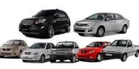 قیمت خودروهای سایپا امروز 1 اسفند 1400 