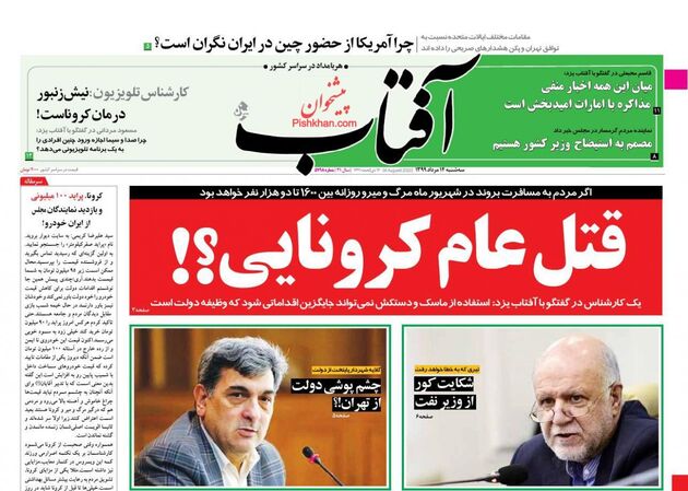 AftabYazd