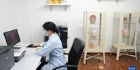 رونمایی از عجیب‌ترین شغل دنیا؛ پزشک زیبایی مردگان!
