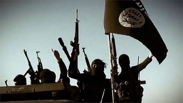 قدرت گرفتن مجدد داعش در لیبی!