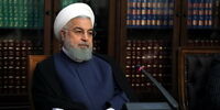 نمایندگان مجلس به روحانی هشدار دادند