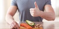 با این ۶ ماده غذایی حسابی چاق شوید