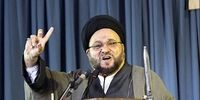 هشدار یک امام جمعه به وزیر ارشاد/مراقب حاشیه‌‌سازان جشنواره فیلم فجر باشید