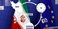 فوری/ اروپا اینستکس را تعطیل کرد