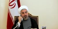 جزئیات گفتگوی مهم حسن روحانی با رئیس جمهور چین