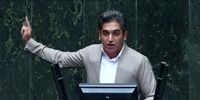 نماینده سنندج: هیچ کردی غیرایرانی نیست/ خطوط جغرافیا ما را از هم جدا کرده؛ کردهای سوریه و عراق هم ایرانی‌اند +فیلم