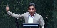 نماینده سنندج: هیچ کردی غیرایرانی نیست/ خطوط جغرافیا ما را از هم جدا کرده؛ کردهای سوریه و عراق هم ایرانی‌اند +فیلم