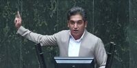 نماینده سنندج: هیچ کردی غیرایرانی نیست/ خطوط جغرافیا ما را از هم جدا کرده؛ کردهای سوریه و عراق هم ایرانی‌اند +فیلم
