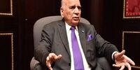 موضع‌گیری «فواد حسین» درباره بمباران فرودگاه سلیمانیه