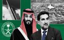 چگونه جنگِ ایران بلندپروازی‌های محمد بن سلمان را از ریل خارج کرد؟ | بازتنظیم اولویت‌ها در صندوق سرمایه‌گذاری عربستان