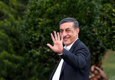 ظریف و طیب‌نیا را من از دولت اخراج نکردم/ قانون تابعیت فرزندان غیرمنطقی بود