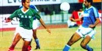 مرگ گل‌زن مشهور پرسپولیس