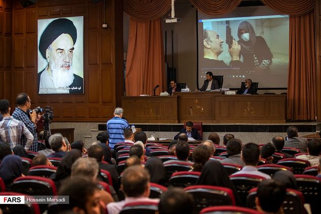 نجفی / آخرین جلسه رسیدگی به پرونده قتل «میترا استاد»
