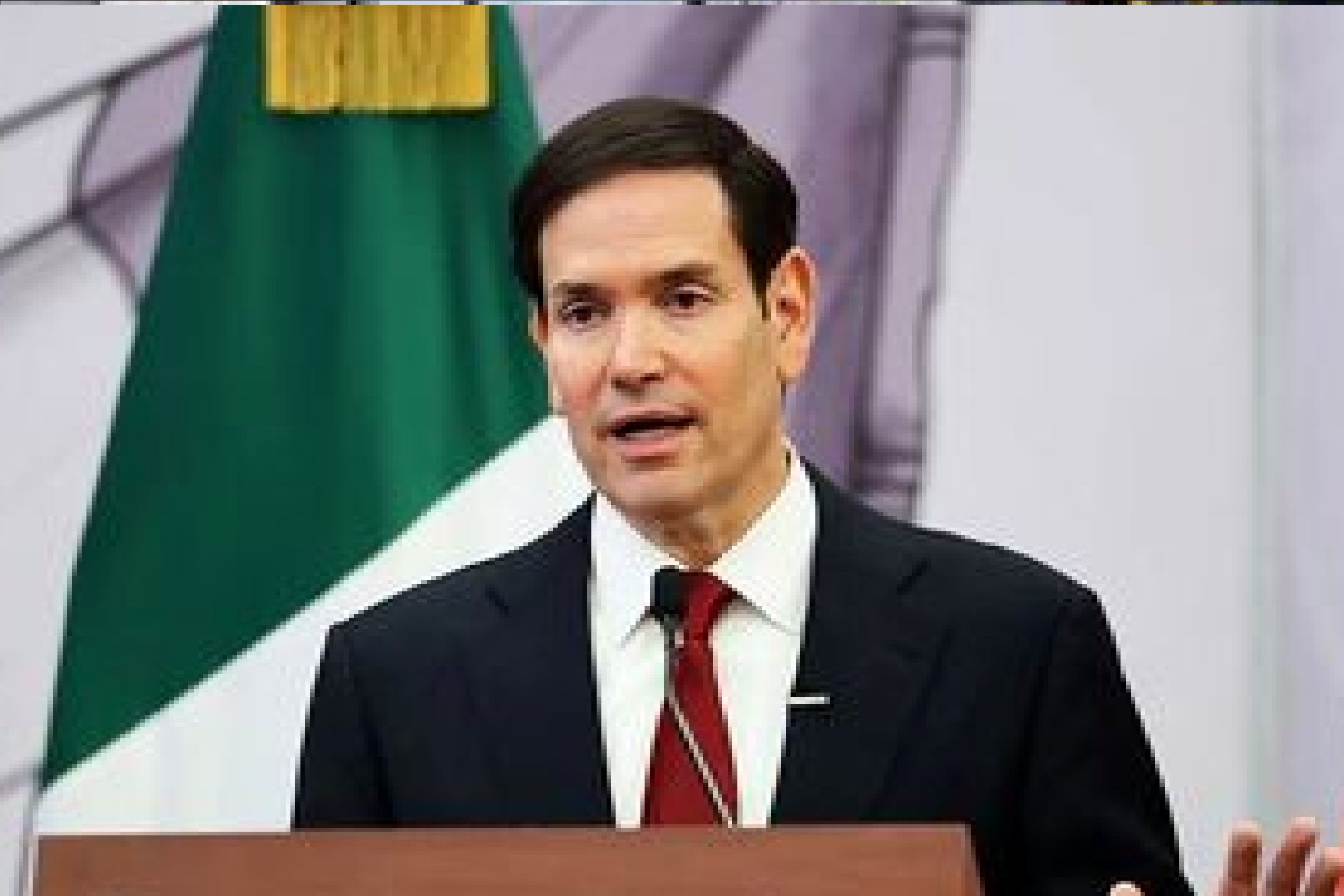 آمریکا برای حمله نظامی آماده می شود؟