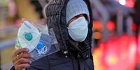 از یک ماسک چند ساعت می توان استفاده کرد 