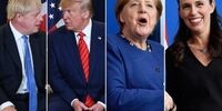 رهبران زن چگونه در مقابله با کرونا پیروز شدند؟