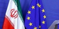 تحریم های جدید علیه ایران با ادعای نقض حقوق بشر /هفتمین بسته تحریمی اروپا تصویب می شود؟
