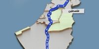حزب الله قدرتش را با این ویدئو به رخ اسرائیل کشید+ فیلم