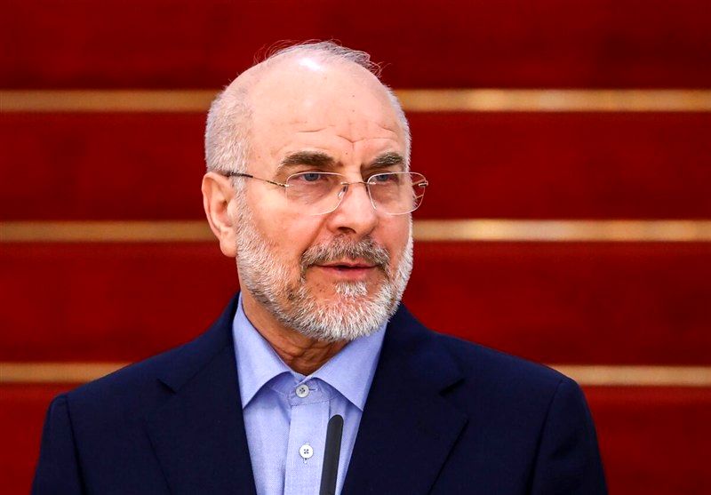 اعلام اهداف موشک‌های ایران از سوی قالیباف/ آمریکا پیاده‌نظامش رابه‌خاطر اسرائیل درون چرخ گوشت انداخته است