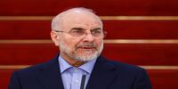صداوسیما زمانی مصاحبه قالیباف را قطع کرد که او در حال اشاره به توافق ناکام دولت رئیسی با آمریکا بود
