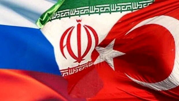 بیانیه مشترک ایران، روسیه و ترکیه در مورد راه‌حل سوریه