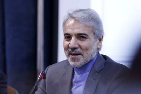 واکنش سخنگوی دولت به کمپین «نه به خرید» علی کریمی