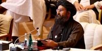 دومین واکنش طالبان به خبر کشته شدن «ملا برادر» 