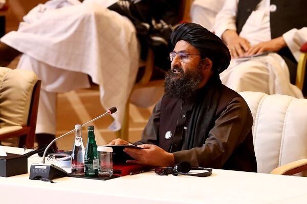 دومین واکنش طالبان به خبر کشته شدن «ملا برادر» 