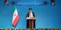 رئیسی خودش به قوه مجریه نیامد، بلکه به او توصیه شده است