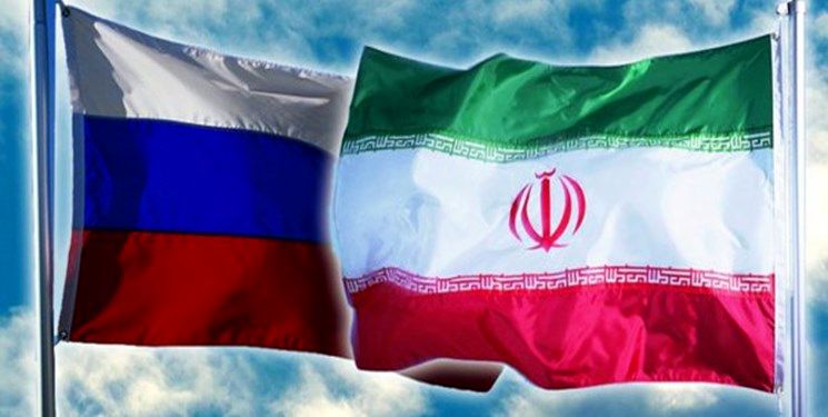 رایزنی روسیه با ایران برای سوآپ نفت و گاز