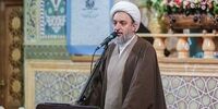 تفسیر عجیب عضو مجلس خبرگان از شعار زن، زندگی، آزادی / نقطه مقابل مادر بودن است